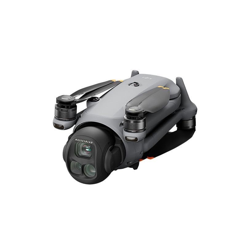 DJI Mavic 4 Pro 512GB Creator  - Drone Charging Hub recensie en prijs