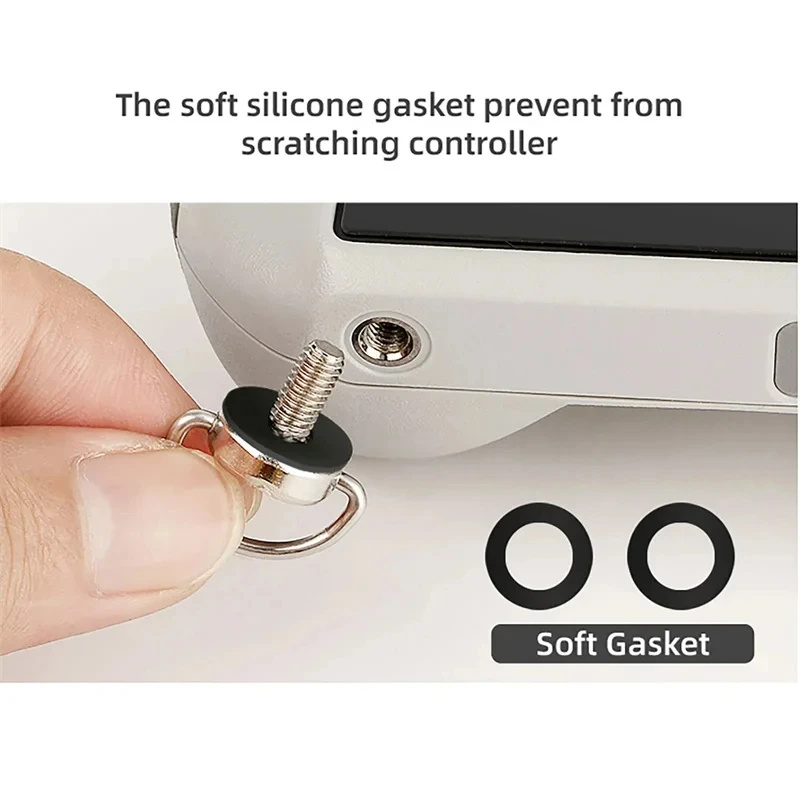 Lanyard voor DJI Mini 4 Pro Ai - Drone Propeller Holder recensie en prijs