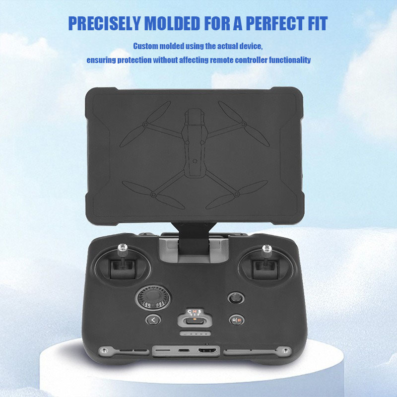 VOLODYMYR Zonnescherm voor DJI - Drone Controller Hood recensie en prijs