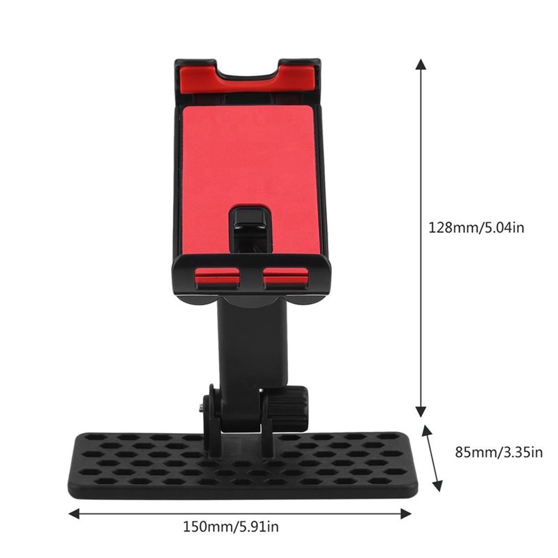 【TELEFOONACCESSOIRE】Afstandsbe - Drone Tablet Mount recensie en prijs