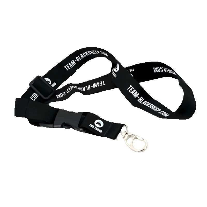 TBS Zender Lanyard TEAM BLACKS - Drone Remote Controller Lanyard recensie en prijs