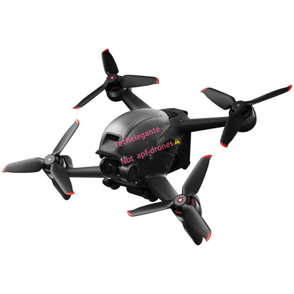 Origineel voor FPV 4K drone me - Drone Propeller Holder recensie en prijs