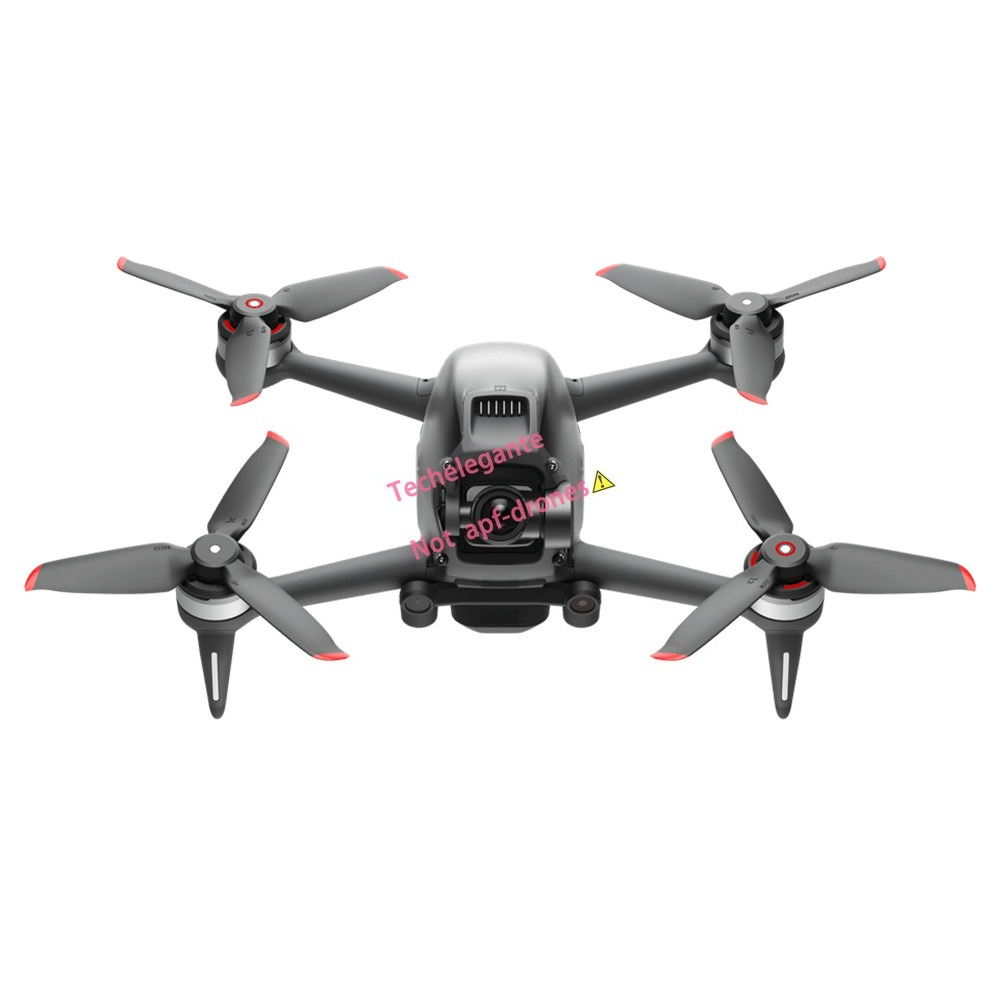 Origineel voor FPV 4K drone me - Drone Propeller Holder recensie en prijs