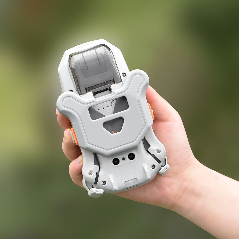BRDRC Propeller Houder Voor DJ - Drone Propeller Holder recensie en prijs