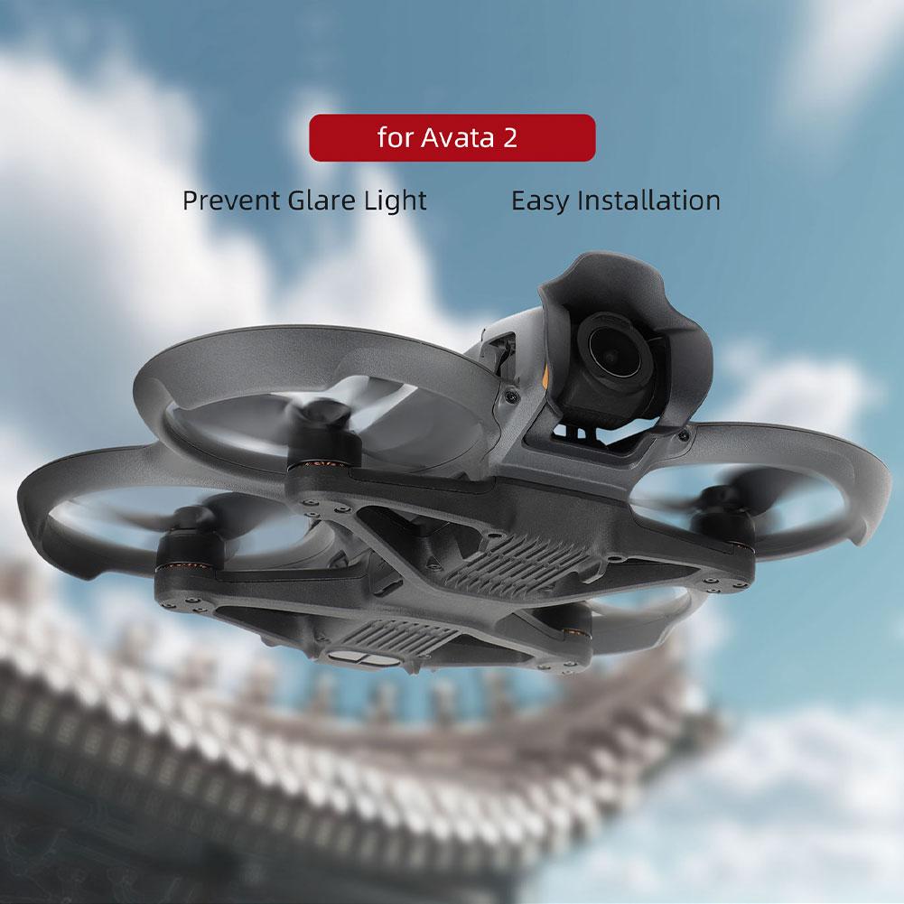 Sunnylife Voor Dji Avata 2 Len - Drone Sun Shade recensie en prijs