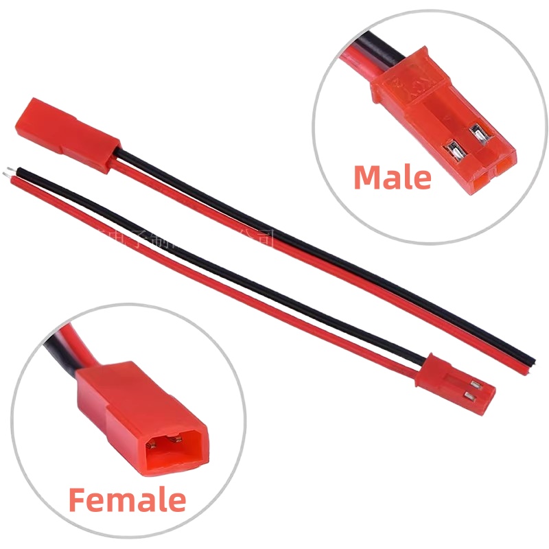 20 stks 10 Pairs JST 2 P Conne - Drone Battery Adapter recensie en prijs