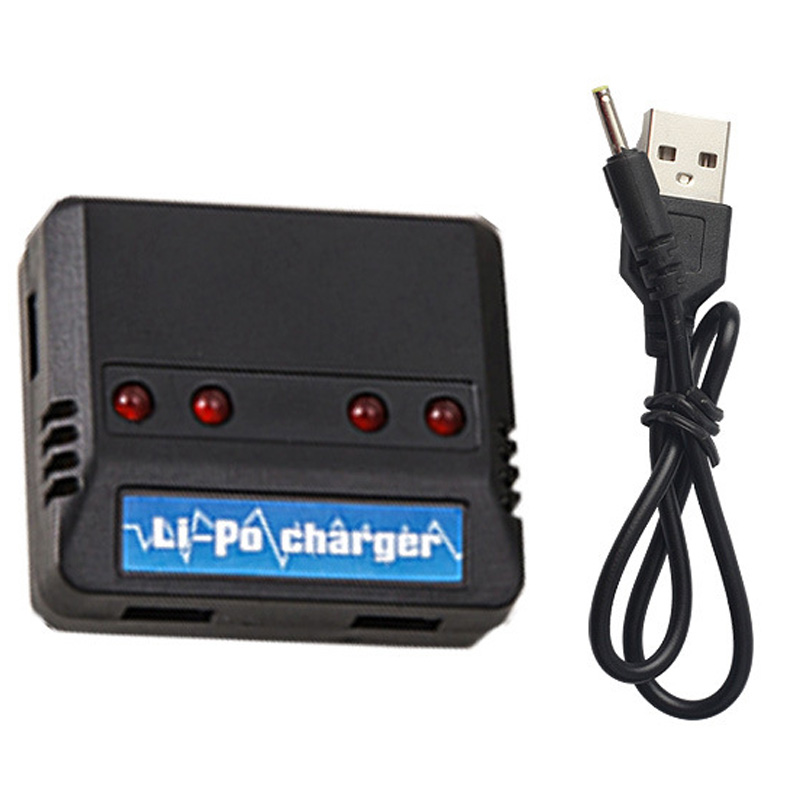 KY601S Drone 3.7V Lipo-batteri - Drone Charging Hub recensie en prijs