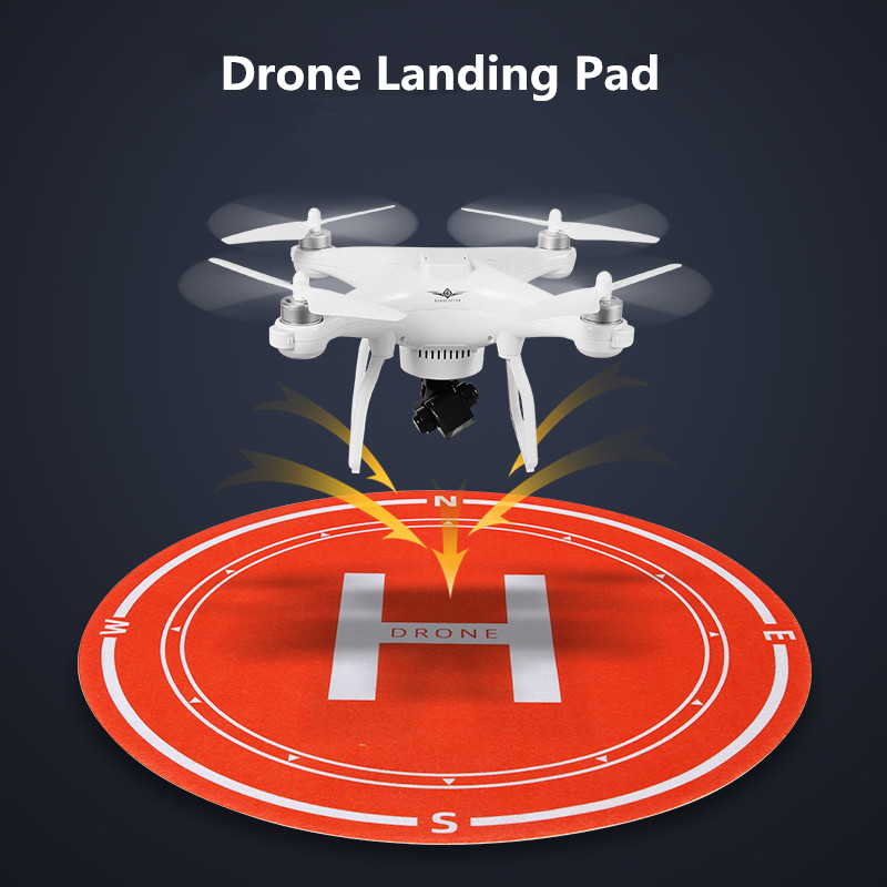 40/50/60Cm Universeel Landings - Drone Landing Pad recensie en prijs