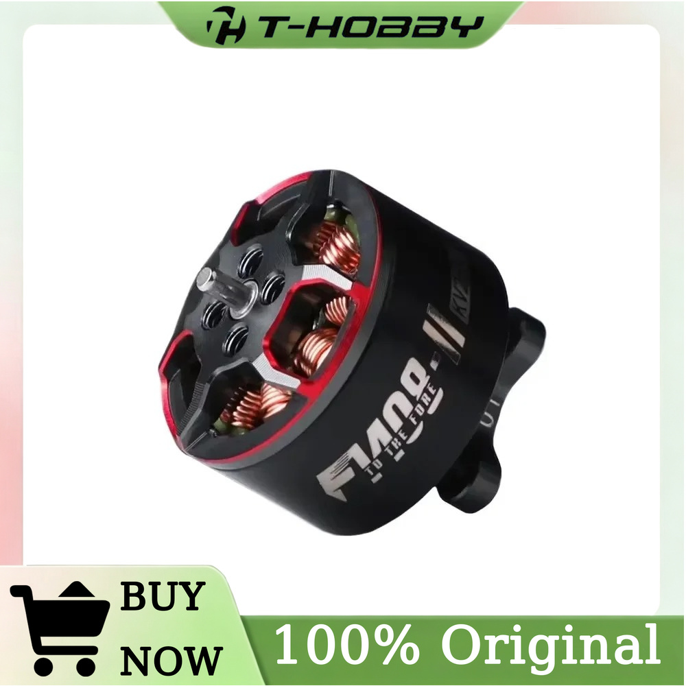 T-Motor F1408 II Cinewhoop Mot - Drone Backpack recensie en prijs