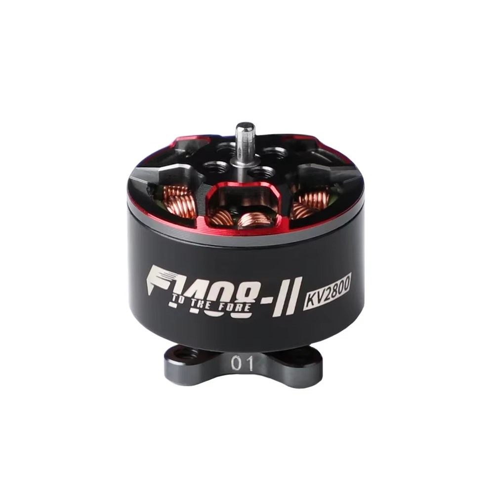 T-Motor F1408 II Cinewhoop Mot - Drone Backpack recensie en prijs
