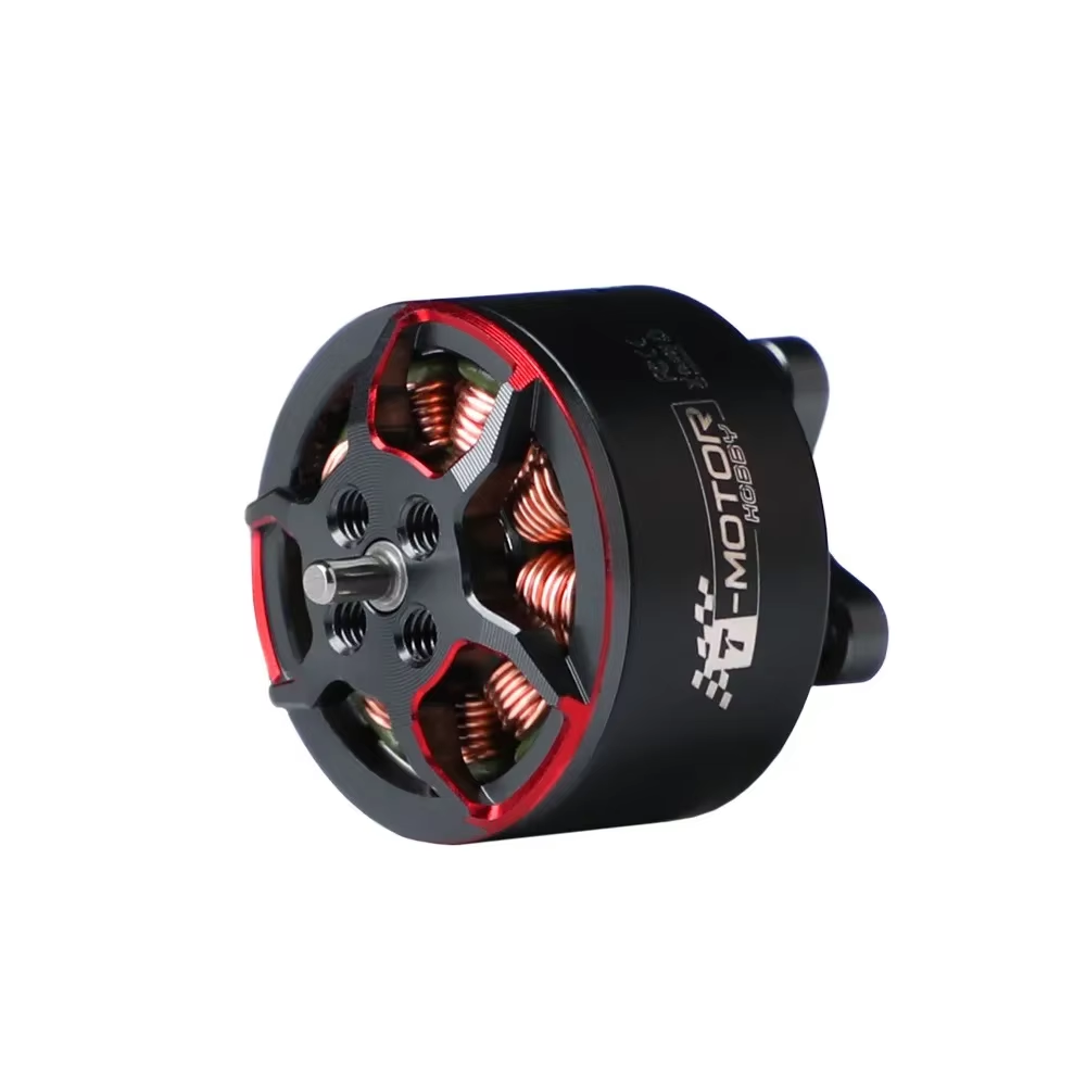 T-Motor F1408 II Cinewhoop Mot - Drone Backpack recensie en prijs