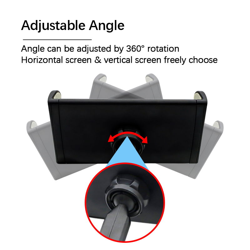 Voor DJI Mavic 2/Mini SE/Air/P - Drone Tablet Mount recensie en prijs