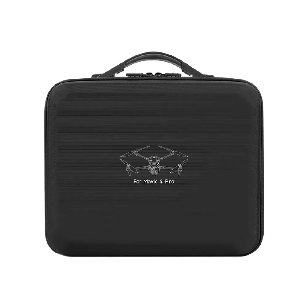voor DJI Mavic 4 Pro Case, Dra - Drone Controller Hood recensie en prijs