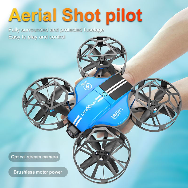 NIEUWE Mini Drone 812PRO beroe - Drone Battery Adapter recensie en prijs