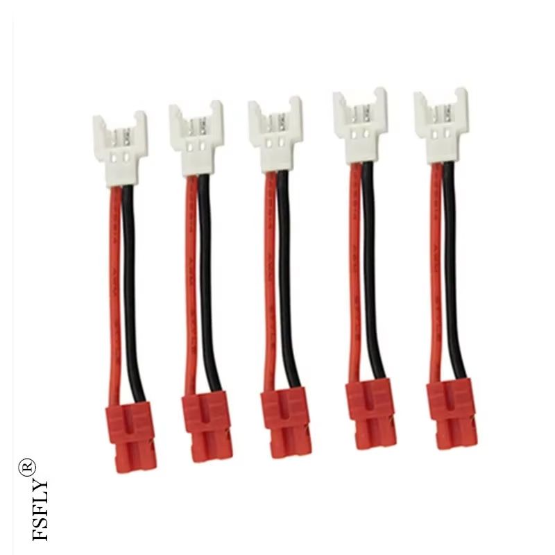 5 stuks SYMA X5HW X5HC X5SW X5 - Drone Battery Adapter recensie en prijs