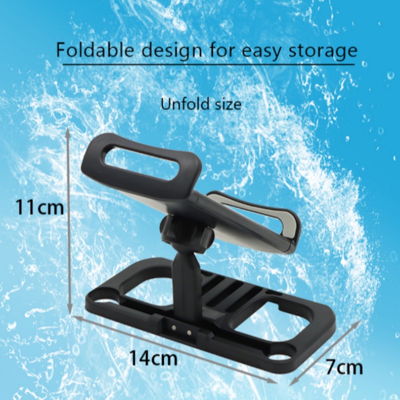 Tablethouder Clip Verstelbare  - Drone Tablet Mount recensie en prijs