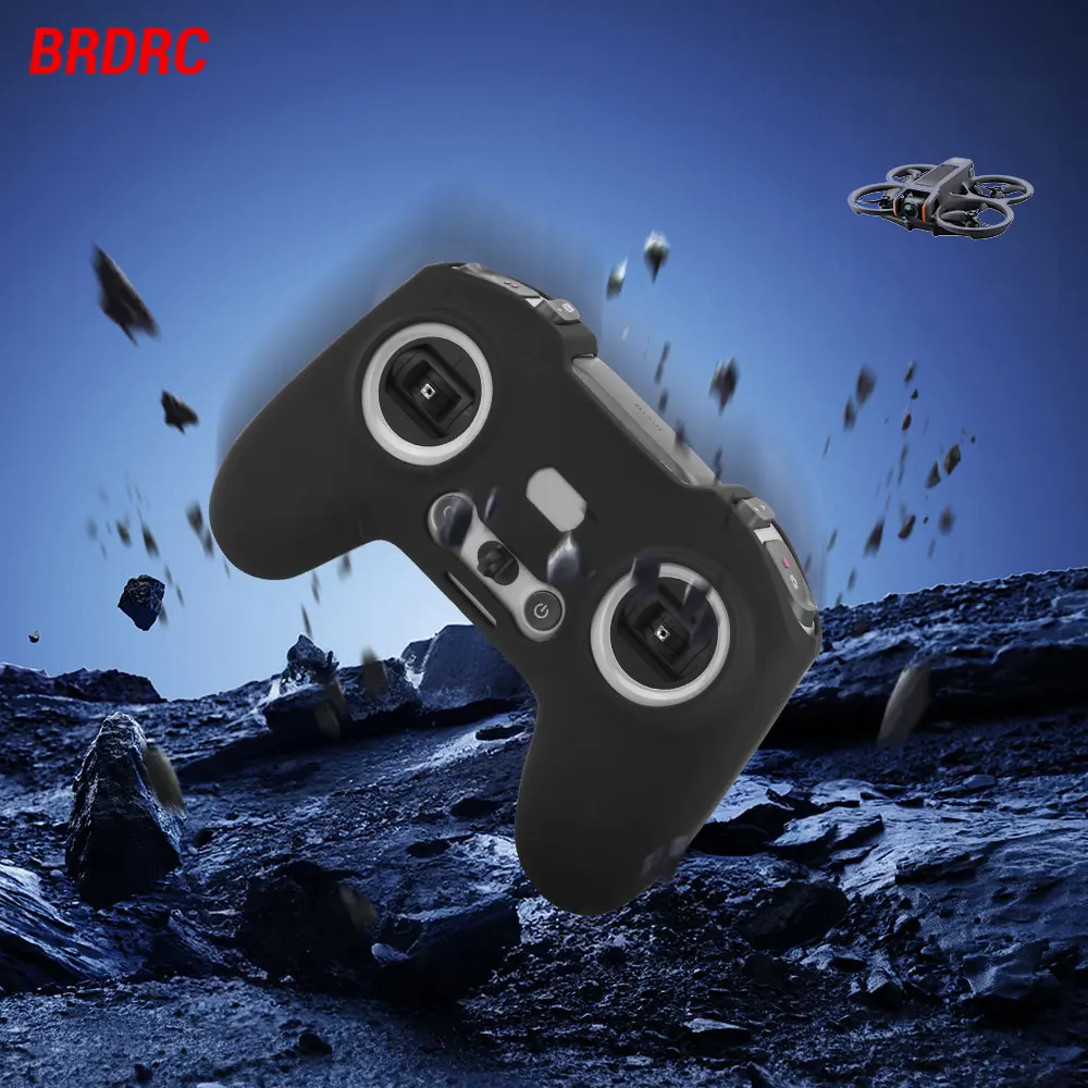 BRDRC voor DJI Avata 2/FPV Com - Drone Controller Hood recensie en prijs