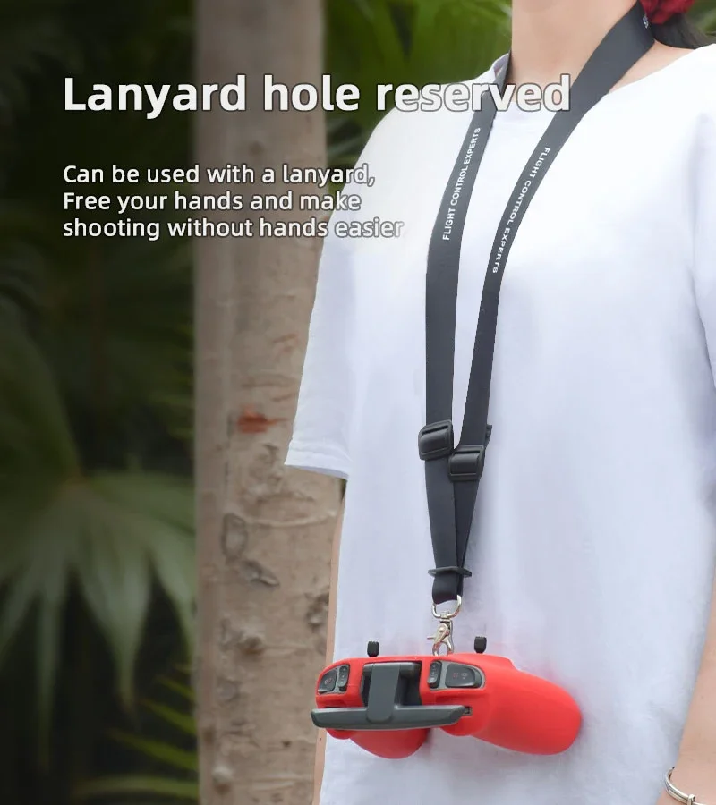 BRDRC voor DJI Avata 2/FPV Com - Drone Controller Hood recensie en prijs