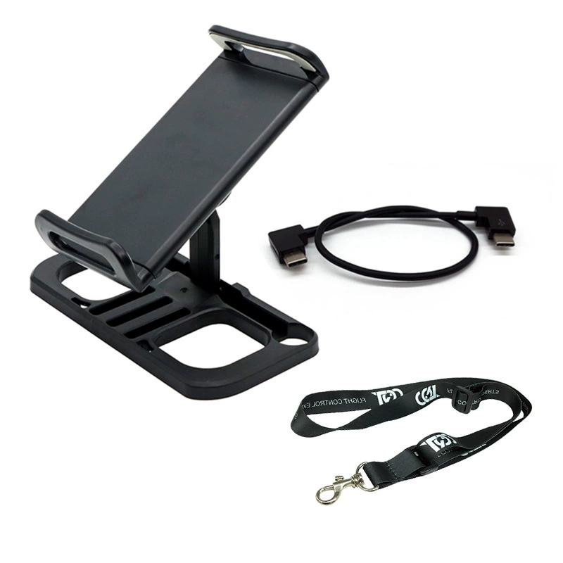 Opvouwbare afstandsbediening t - Drone Tablet Mount recensie en prijs