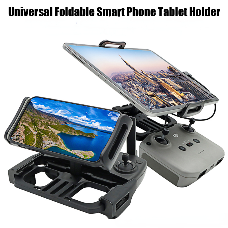 Opvouwbare afstandsbediening t - Drone Tablet Mount recensie en prijs